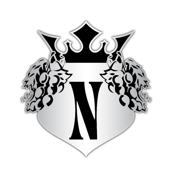 Nikolas logo